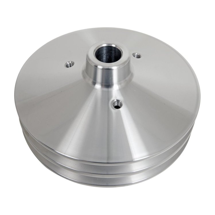 Power Steering Pump Pulley Replaces Mfg. OEM # 14023173DB