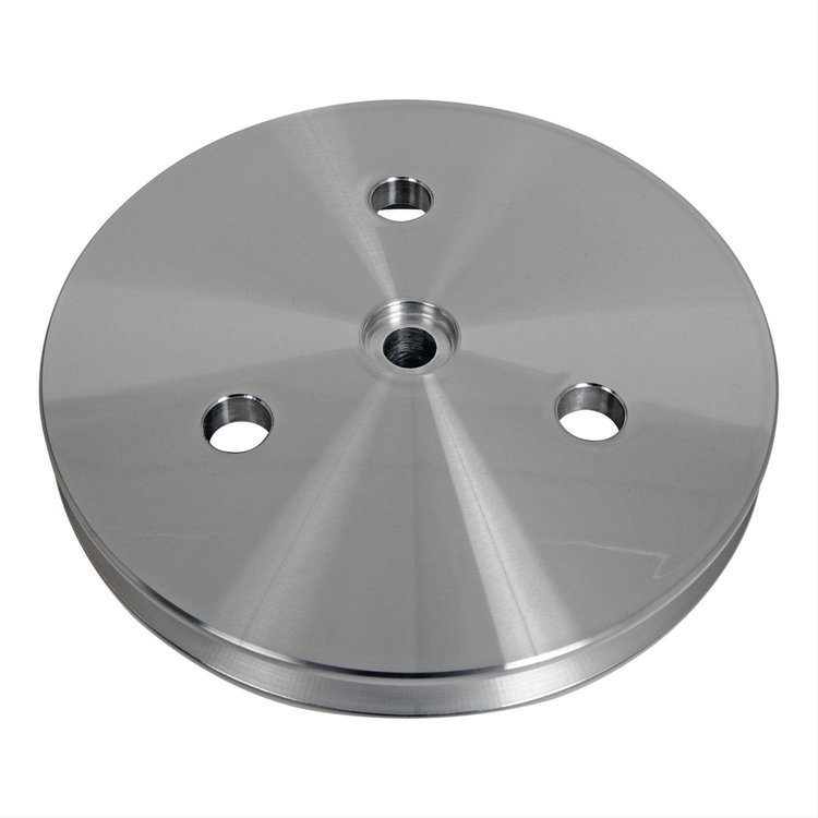 Power Steering Pump Pulley Fits General Motors TC Pump