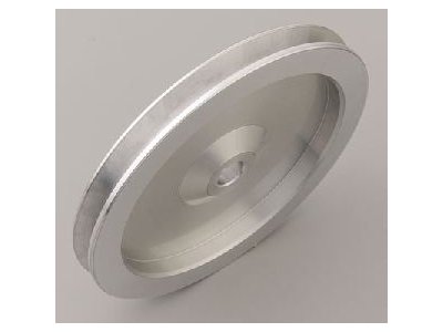 Power Steering Pump Pulley Replaces Mfg. OEM # 82668 1189