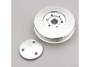 Power Steering Pump Pulley For Kit 655-21255