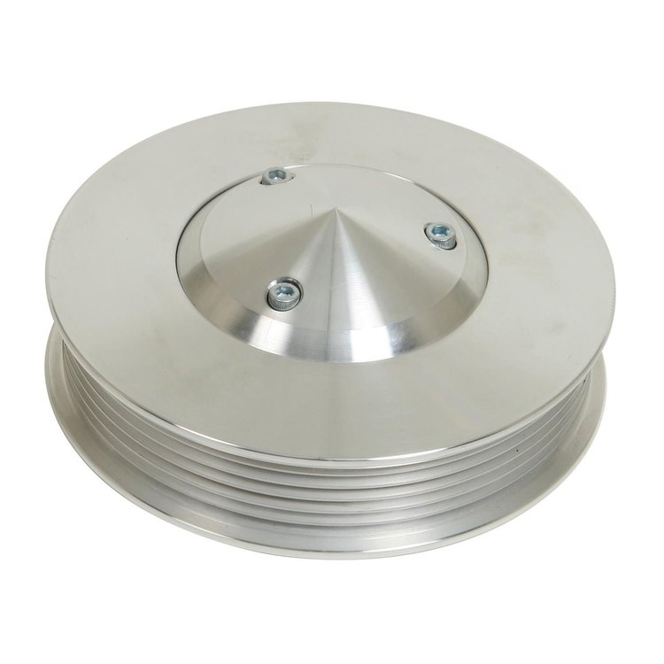 Power Steering Pump Pulley Fits BB-Chrysler