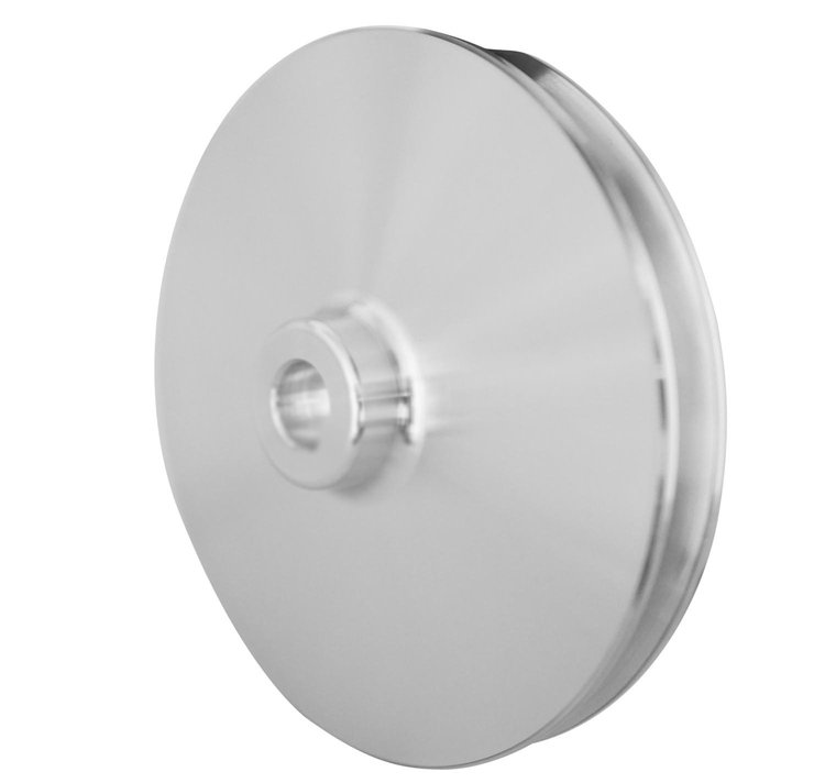 Power Steering Pump Pulley Replaces Mfg. OEM # 3925537DC