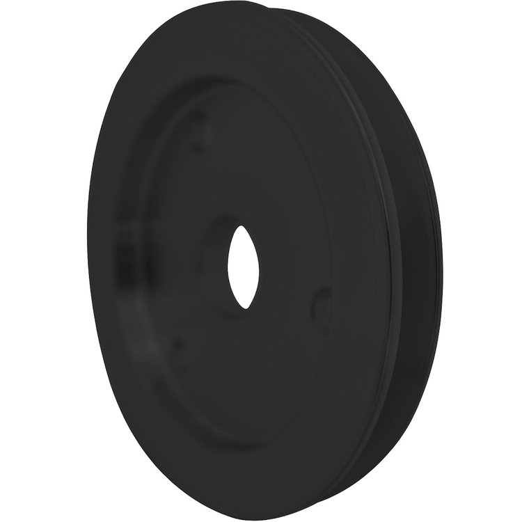 Crankshaft Pulley Small Block Chevy