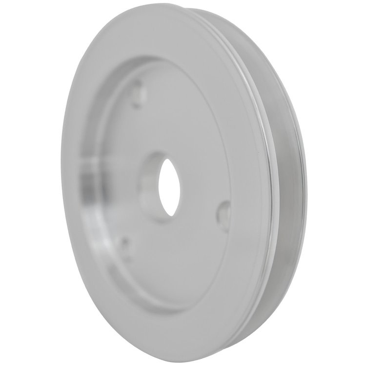 Crankshaft Pulley Small Block Chevy