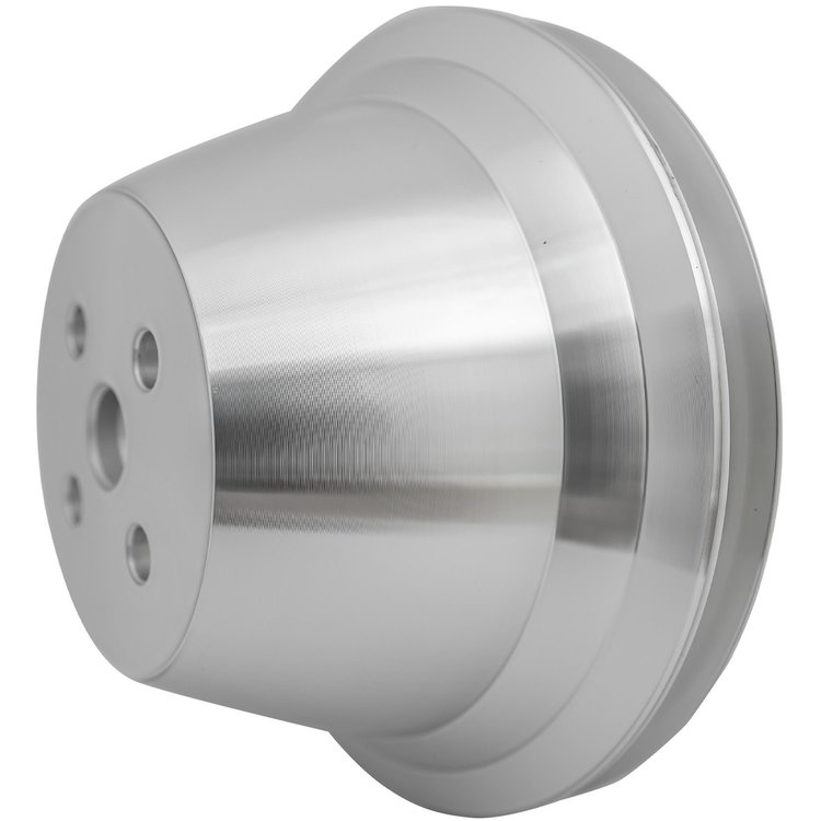 Water Pump Pulley Small Block Chevy