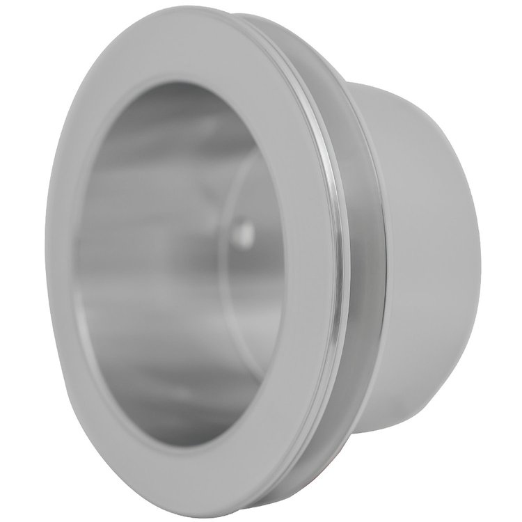 Crankshaft Pulley Small Block Chevy