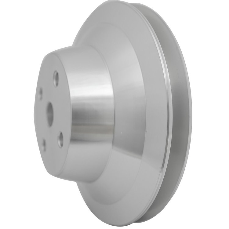 Water Pump Pulley Small and Big Block Chevy