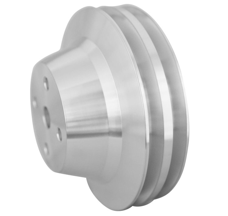 Water Pump Pulley Small and Big Block Chevy