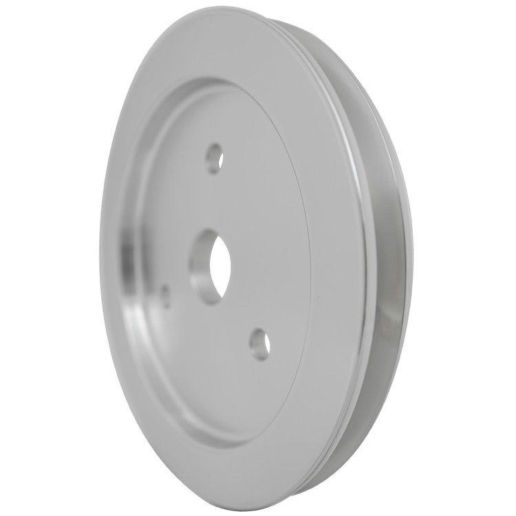 Crankshaft Pulley Small Block Chevy