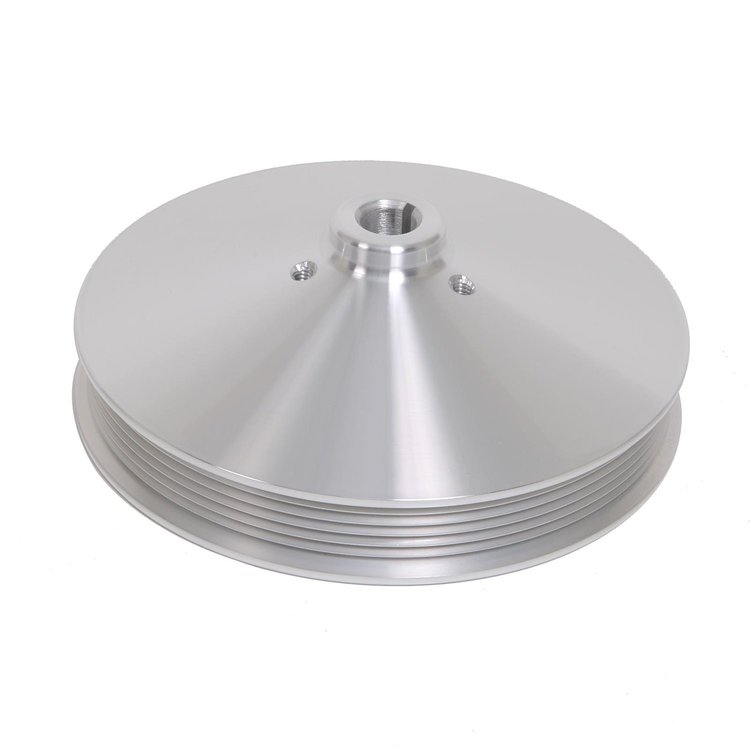 Power Steering Pulley BB-Chevy