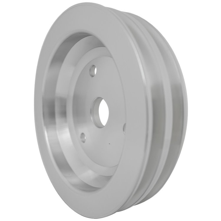 Crankshaft Pulley Small Block Chevy
