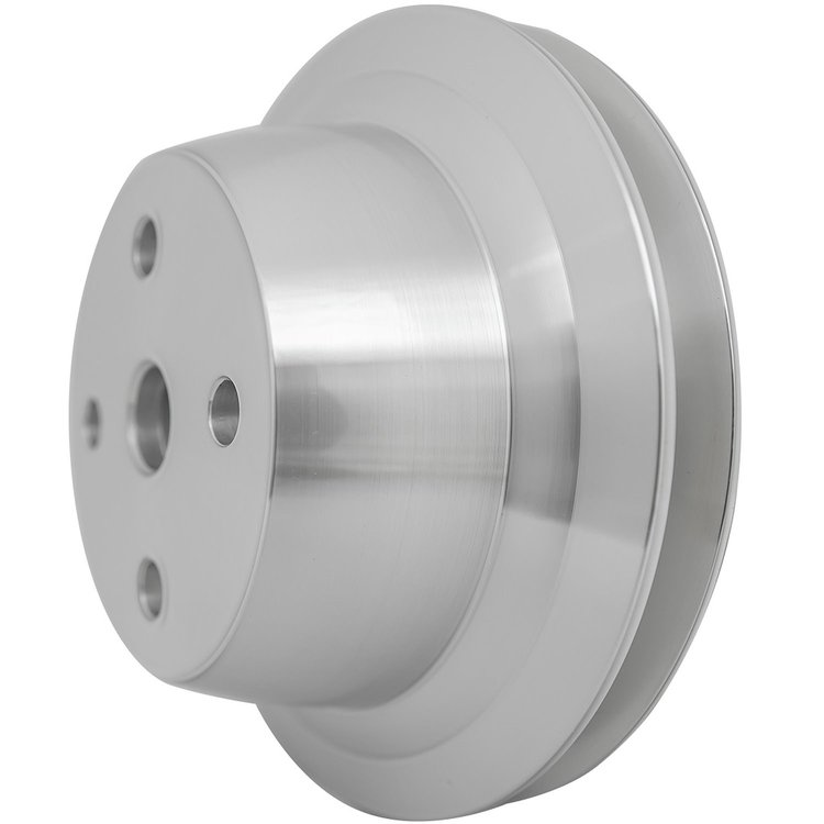 Water Pump Pulley Small and Big Block Chevy