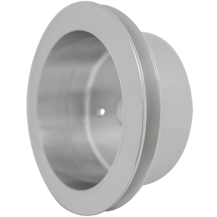 Crankshaft Pulley Small Block Chevy