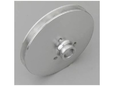 Used Style Track Pulley Ford 289/302/351W with power steering