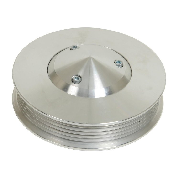 Power Steering Pump Pulley Fits BB-Chrysler