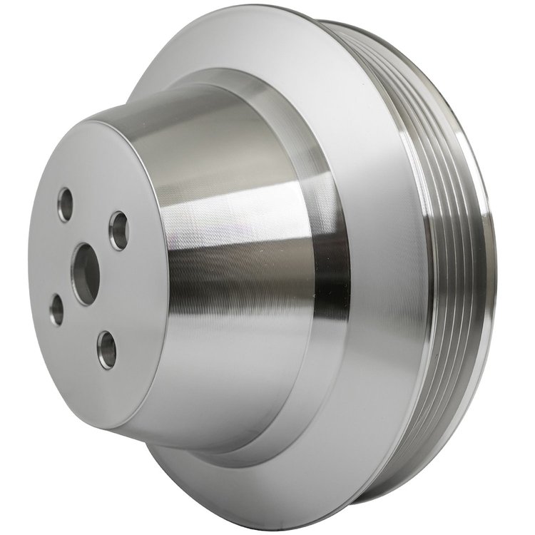 Water Pump Pulley Small and Big Block Chevy