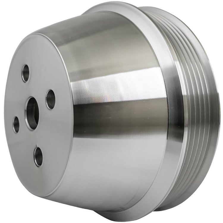 Water Pump Pulley Small Block Chevy
