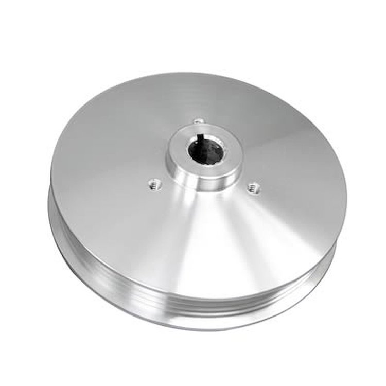 Power Steering Pulley Saginaw keyway