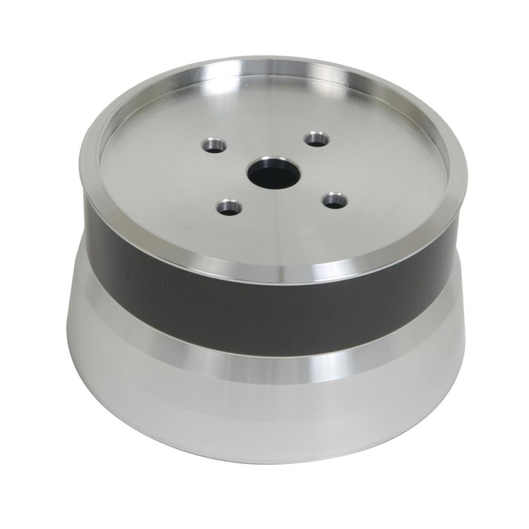 WATER PUMP PULLEY