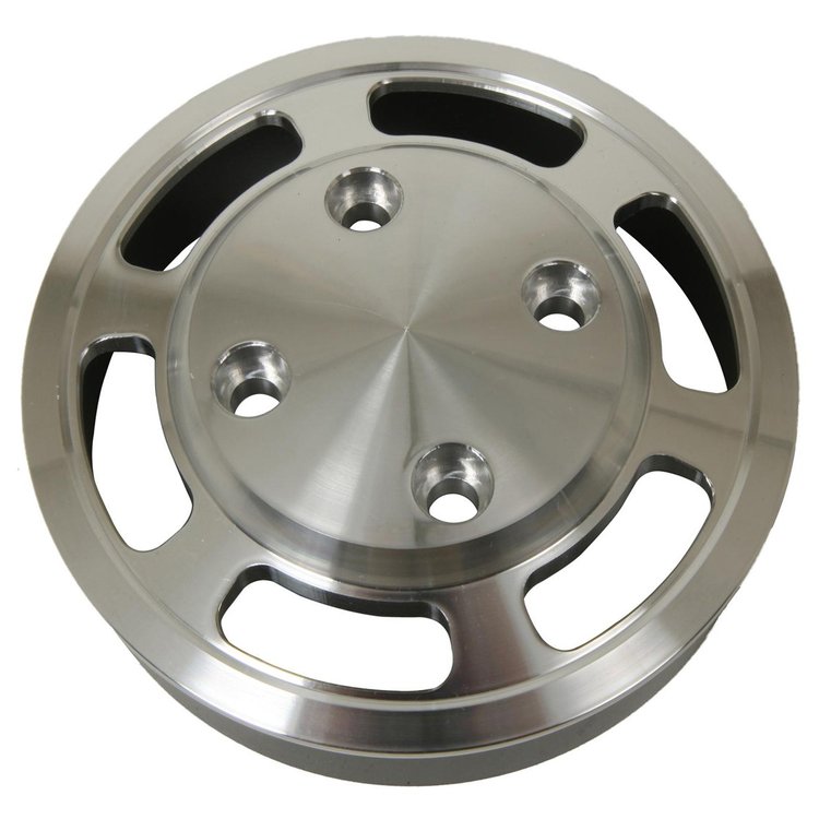 Water Pump Pulley Small and Big Block Chevy