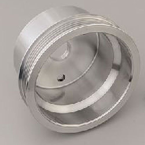 Crankshaft Pulley Small Block Chevy