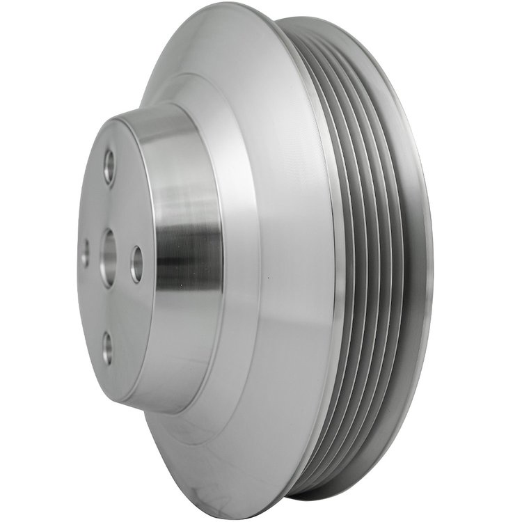 Water Pump Pulley Small and Big Block Chevy