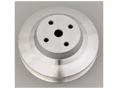 *USED - Water Pump Pulley Small and Big Block Chevy
