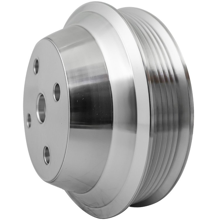 Water Pump Pulley Small and Big Block Chevy