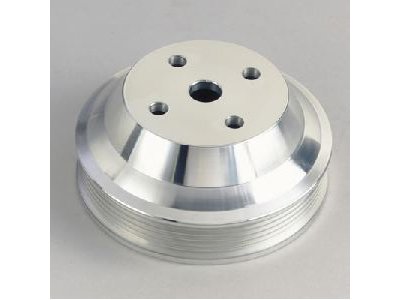 *USED - Water Pump Pulley Small and Big Block Chevy