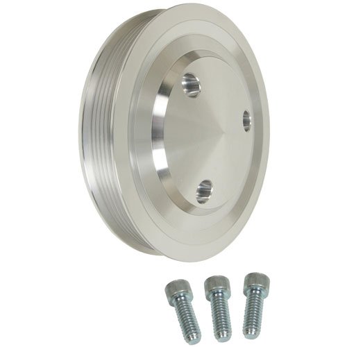 Crankshaft Pulley Chevy LS