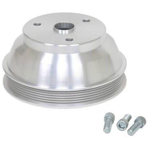 *USED - Crankshaft Pulley Small Block Chevy