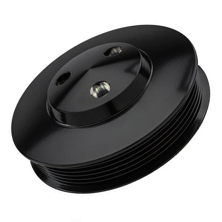 Power Steering Pump Pulley Matches Pulley Kit p/n 655-MCH-20260-08