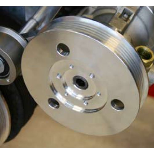 Power Steering Pump Pulley GM LS1/LS7