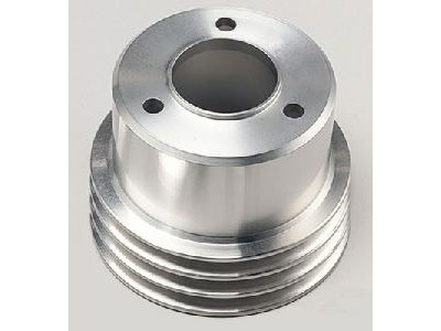 Crankshaft Pulley Big Block Chevy