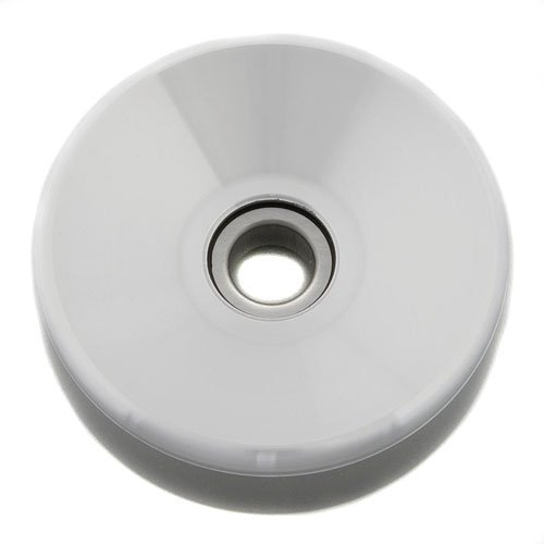 Belt Idler and Tensioner Pulley 1988-95 GM Truck (Tensioner)