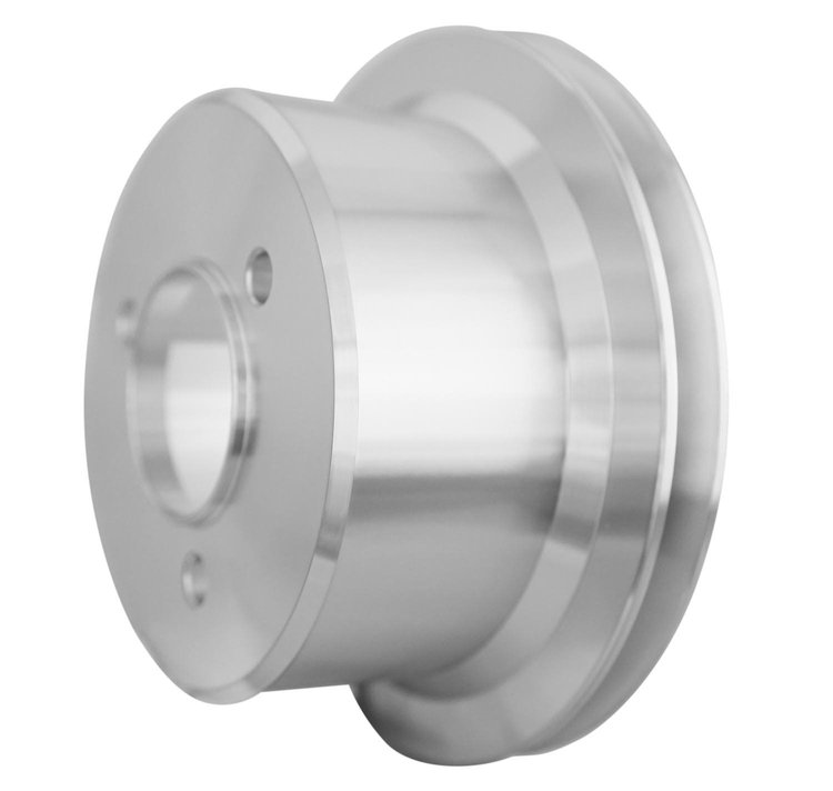 Crankshaft Pulley Big Block Chevy