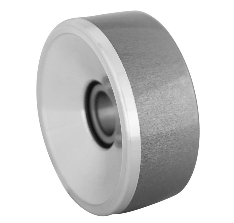711 Idler Pulley for Ford 4.6L, Dodge Viper - SRT18