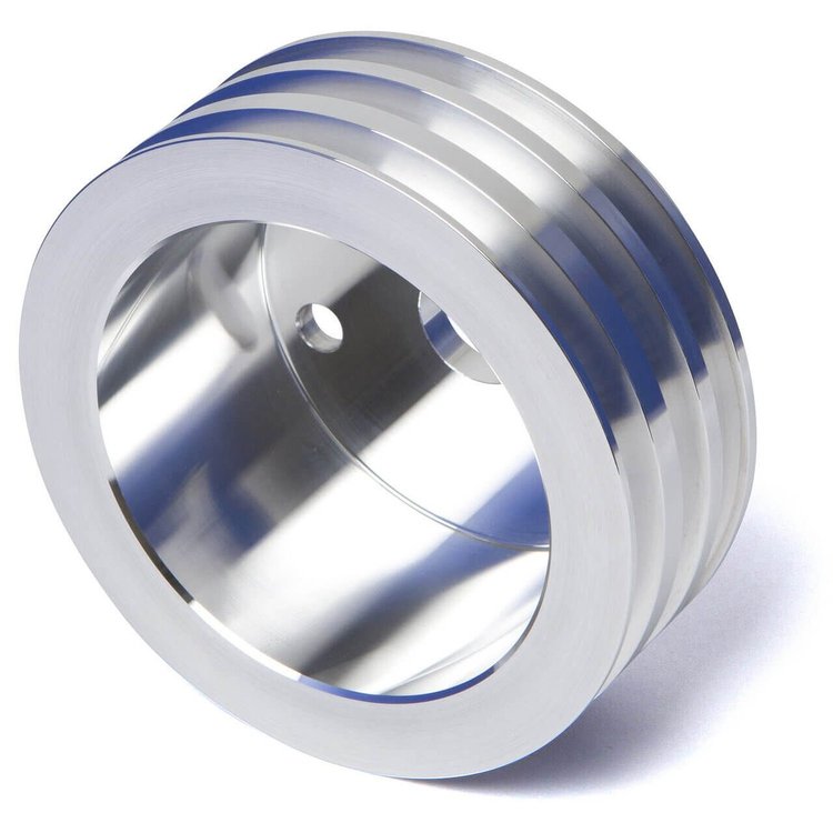 Crankshaft Pulley Big Block Chevy