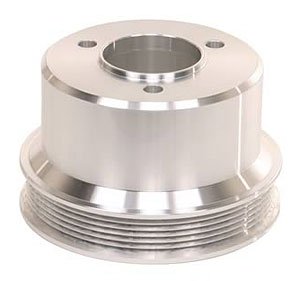 *Used - Crankshaft Pulley Big Block Chevy