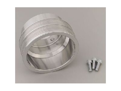 *USED - Crankshaft Pulley Big Block Chevy