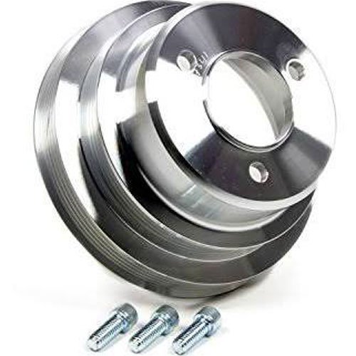 Crankshaft Pulley Chevy Big Block