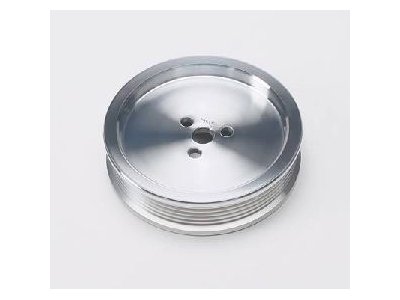 Smog Pulley 1979-93 Ford 5.0L