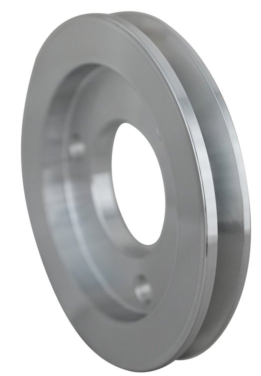 Crankshaft Pulley Big Block Chevy