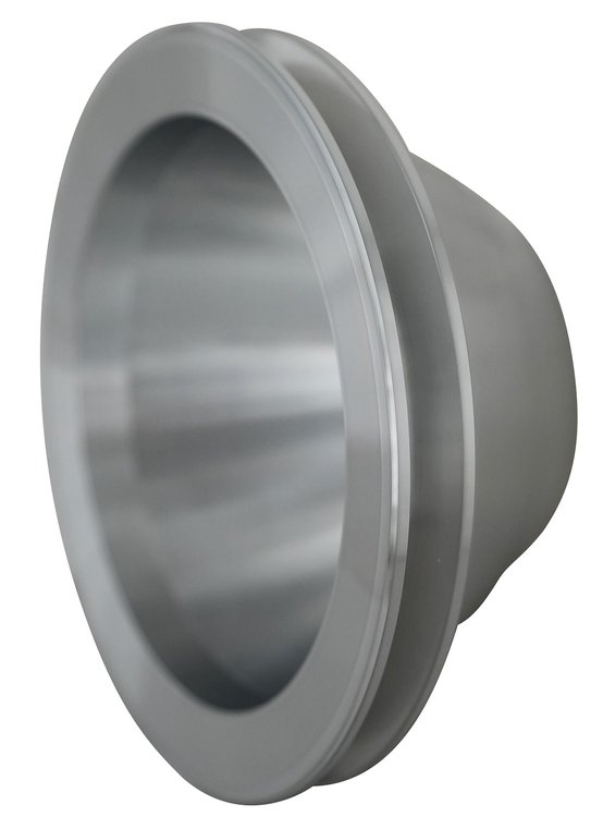 Water Pump Pulley Big Block Chevy