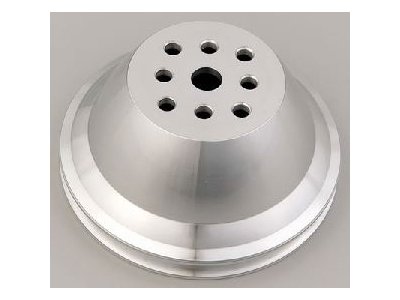 *USED - Water Pump Pulley Big Block Chevy