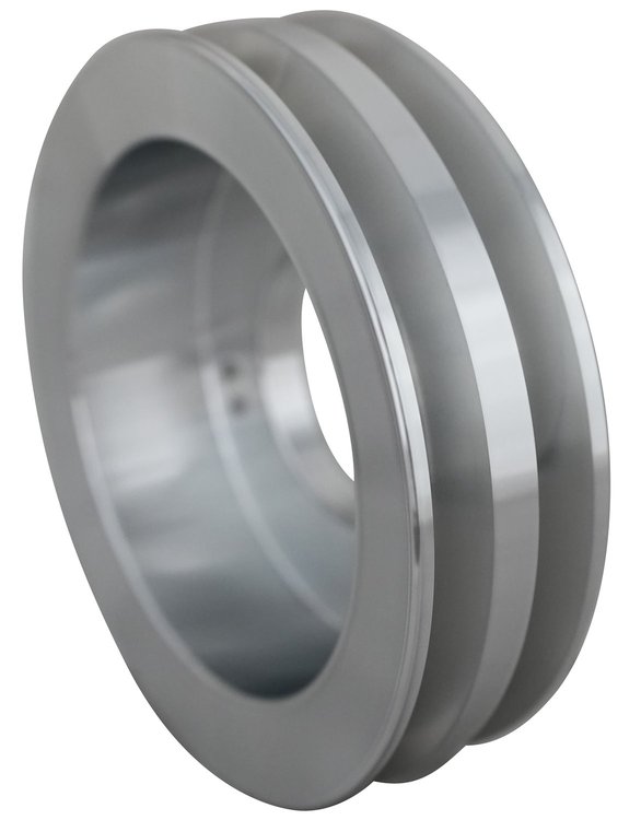 Crankshaft Pulley Big Block Chevy