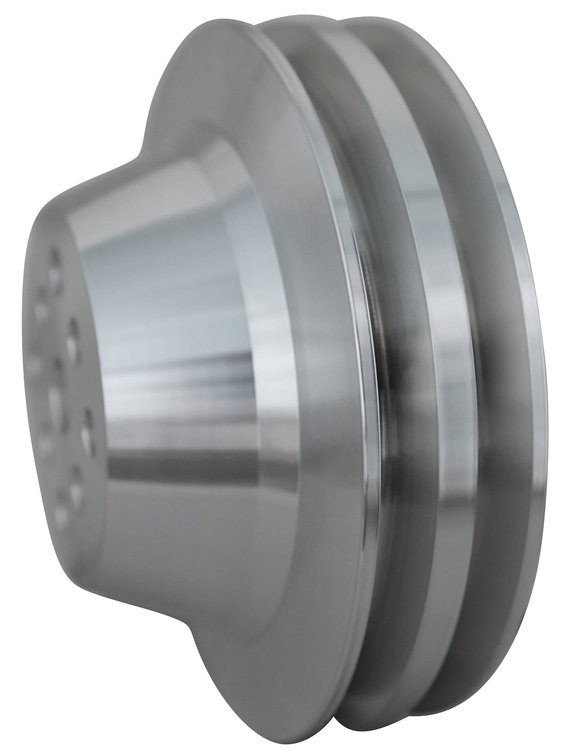 Water Pump Pulley Big Block Chevy