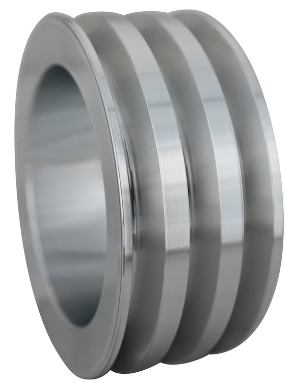 Crankshaft Pulley Big Block Chevy