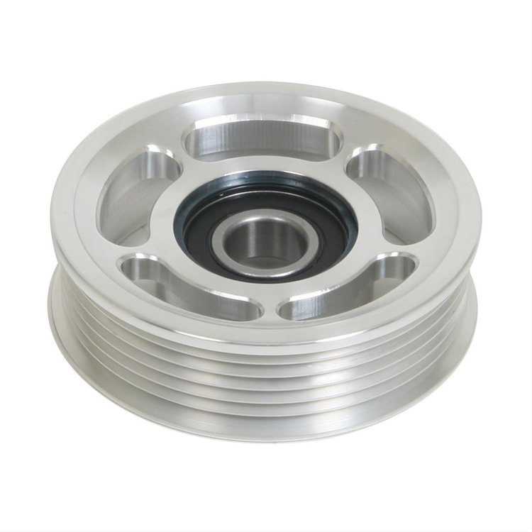 IDLER PULLEY POL ASSY - FORD