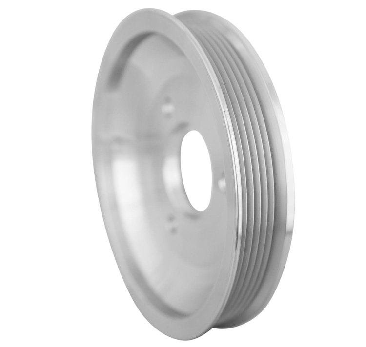 Crankshaft Pulley Big Block Chevy